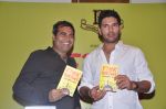 Yuvraj Singh at the launch of Shailendra Singh_s new book in Mumbai on 4th March 2013 (120).JPG